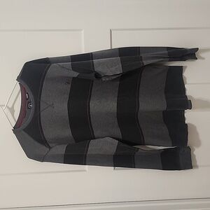 Volcom Striped Shirt